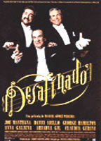 Title: Desafinado (2001)