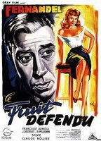 Title: Le fruit défendu (1952)