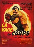 Title: La rage au corps (1953)