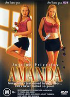 Title: Up Against Amanda (2000)