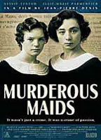 Title: Murderous Maids (2000)