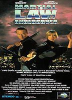 Title: Martial Law II (1992)