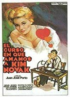 Title: El curso en que amamos a Kim Novak (1980)