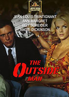 Title: The Outside Man (1972)