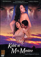 Title: Ang Kabit ni Mrs. Montero (2000)