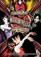 Title: Moulin Rouge! (2001)