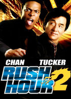 Title: Rush Hour 2 (2001)