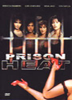 Title: Prison Heat (1993)