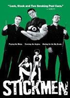 Title: Stickmen (2001)