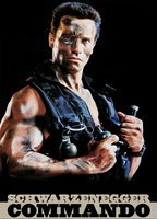 Title: Commando (1985)