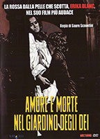 Title: Amore e morte nel giardino degli dei (1972)