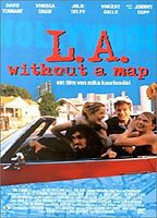 Title: L.A. Without a Map (1998)