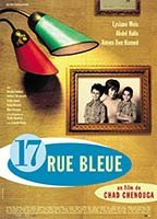 Title: 17 rue Bleue (2001)