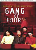 Title: The Gang of Four (1988)