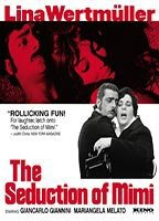 Title: The Seduction of Mimi (1972)