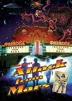 Title: Attack from Mars (1988)