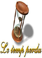 Title: Le temps perdu (2001)