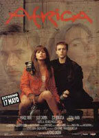 Title: África (1996)