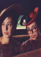 Title: Ptaki niebieskie (1995)