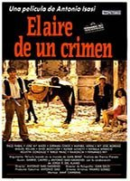 Title: El aire de un crimen (1988)