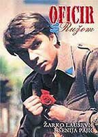 Title: Oficir s ruzom (1987)