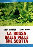 Title: La rossa dalla pelle che scotta (1972)