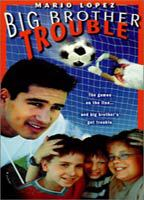 Title: Big Brother Trouble (2000)