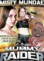 Title: Mummy Raider (2001)