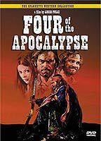 Title: Four of the Apocalypse (1975)
