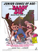 Title: Sassy Sue (1972)