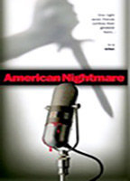 Title: American Nightmare (2002)