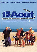 Title: 15 août (2001)