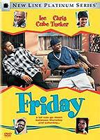 Title: Friday (1995)
