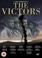 Title: The Victors (1963)