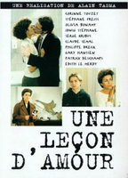 Title: Une leçon d'amour
