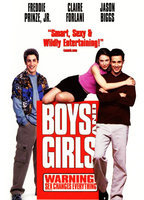 Title: Boys and Girls (2000)