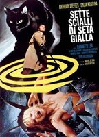 Title: Sette scialli di seta gialla (1972)