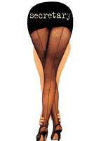 Title: Secretary (2002)