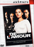 Title: De l'amour (2001)