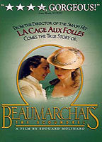 Title: Beaumarchais the Scoundrel (1996)