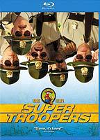 Title: Super Troopers (2001)