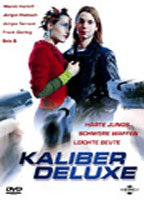 Title: Kaliber Deluxe (2000)