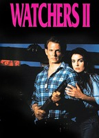 Title: Watchers II (1990)