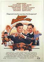 Title: Johnny Dangerously (1984)
