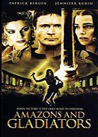 Title: Amazons and Gladiators (2001)