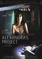 Title: Alexandra's Project (2003)
