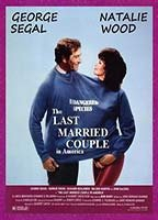 Title: The Last Married Couple in America (1980)