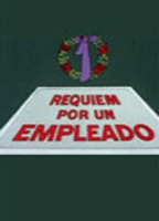 Title: Réquiem por un empleado (1978)