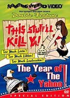 Title: Year of the Yahoo! (1972)