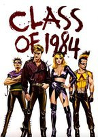Title: Class of 1984 (1982)